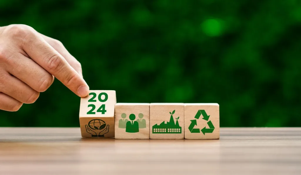 Adote tecnologias sustentáveis