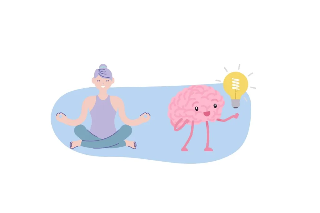 Saúde mental nos estudos