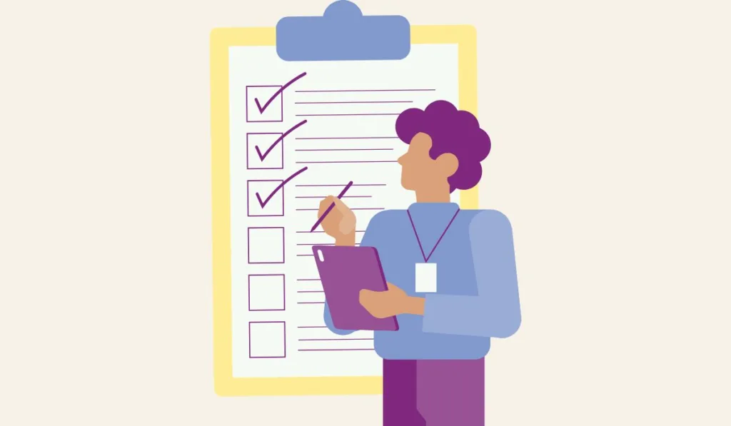 Lista de tarefa
