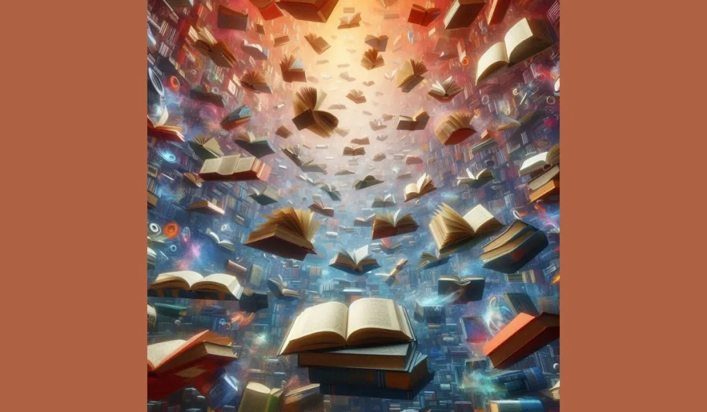 Como Escolher um Bom Livro