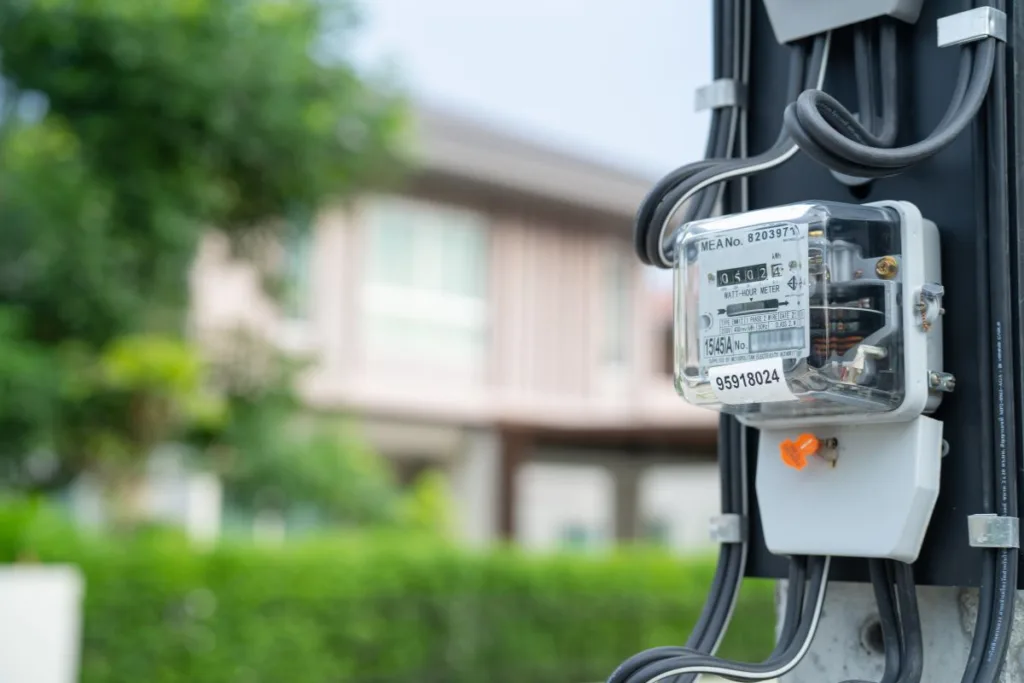 Diminuir o uso de energia cuidar do meio ambiente