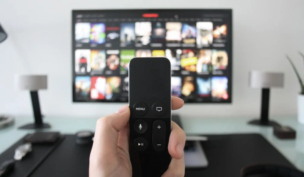 Smart tv