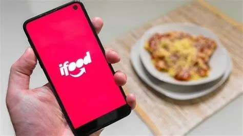 Ifood comida