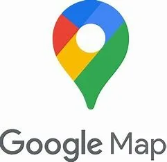 Google maps navegação