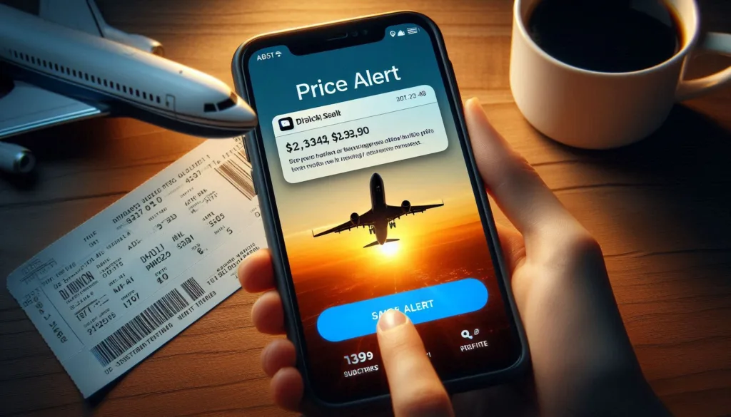 dicas para economizar em passagens aéreas