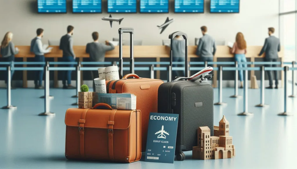 dicas para economizar em passagens aéreas