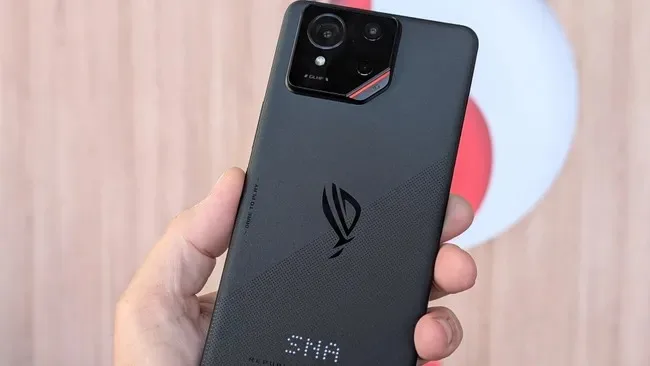 asus