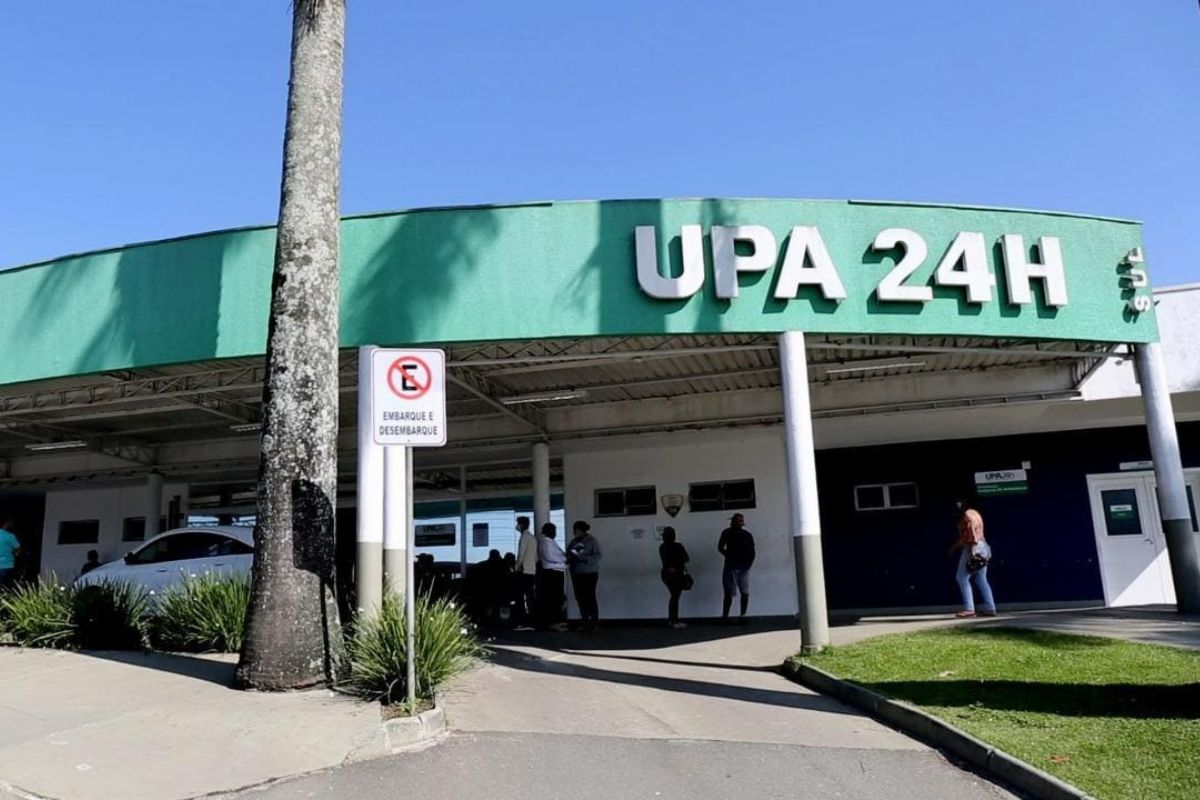 UPA Leste
