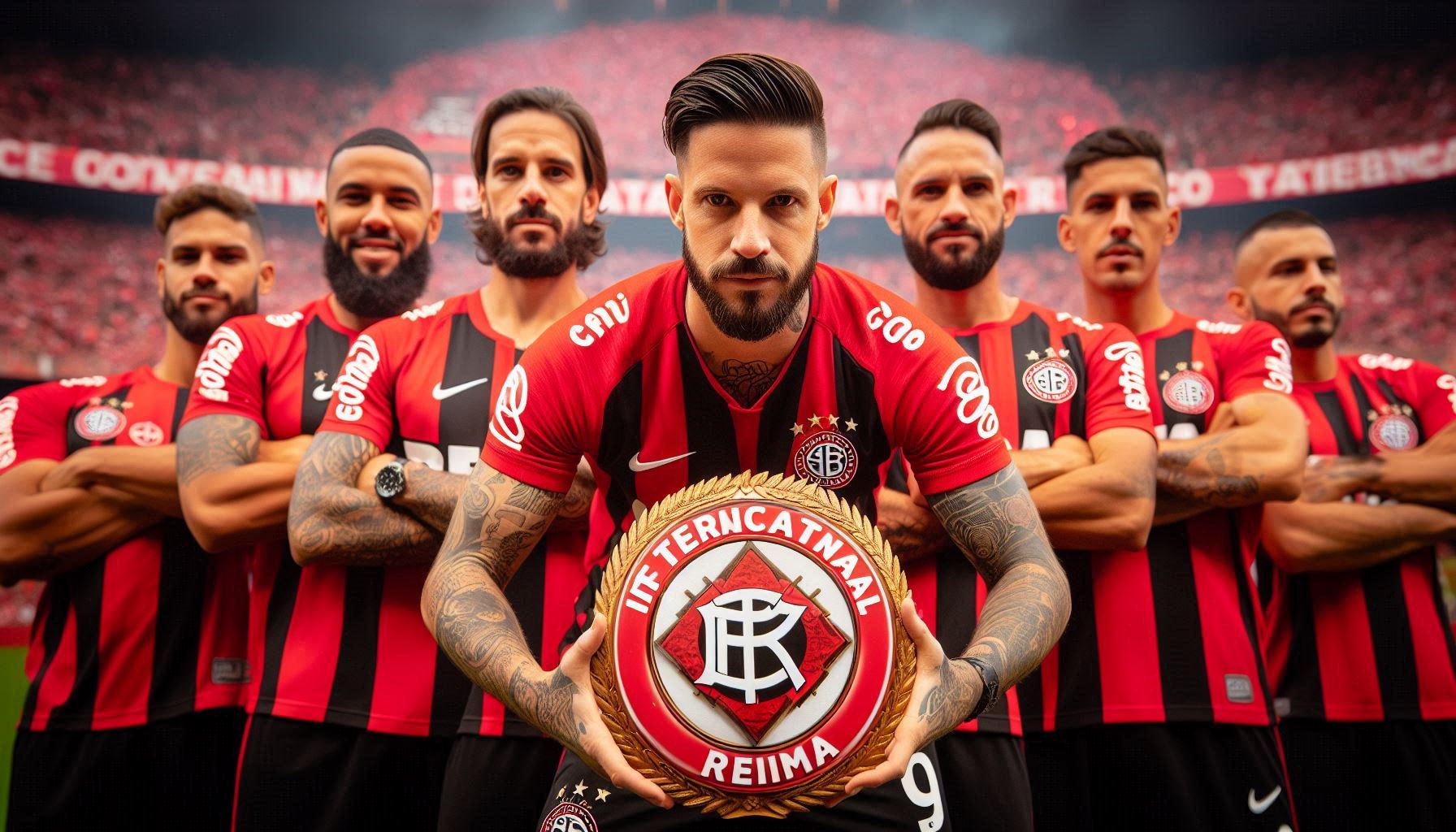 jogo do inter hoje