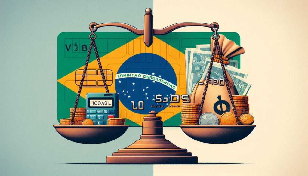 nova taxa do IOF