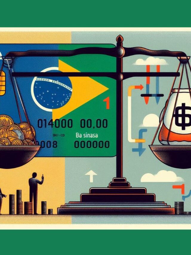 Nova taxa do IOF 2025: o que mudou, quem ganha e quem perde
