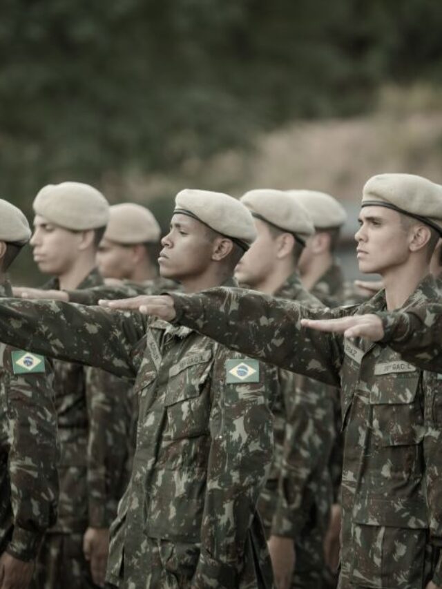 EUA cancelam evento militar: entenda os motivos e impactos