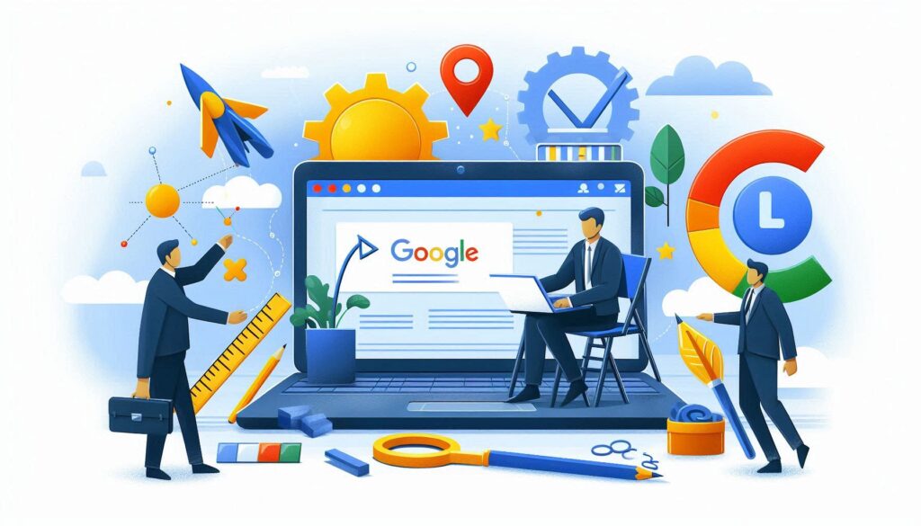 Google Workspace